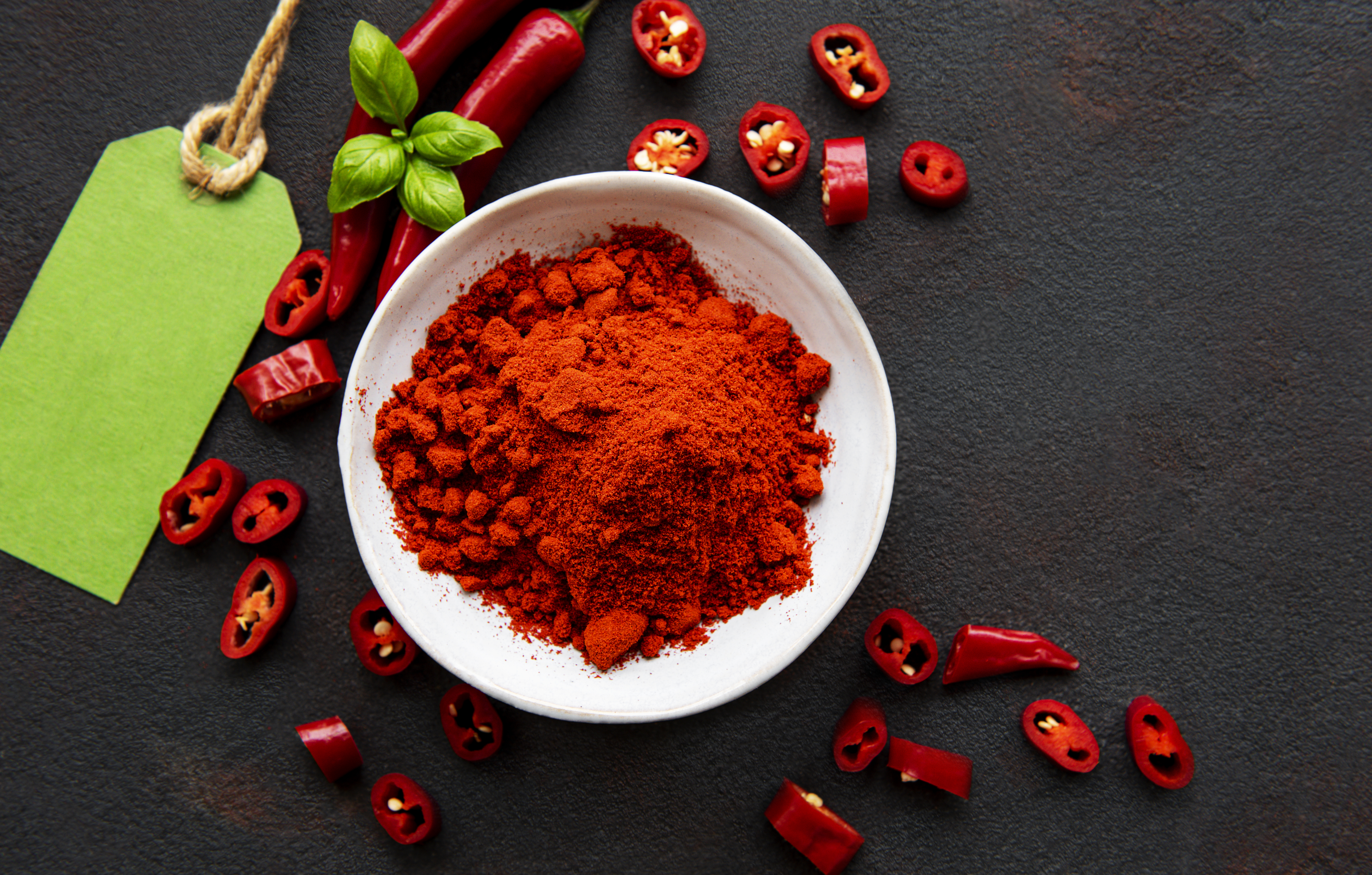 Chilli